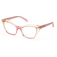 Pucci Emilio Pucci EP5197 074 サングラス - 女性用 - ピンク