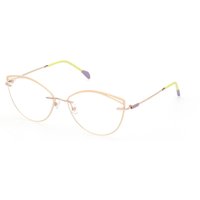 Pucci Emilio Pucci EP5194 025 サングラス - 女性用 - Rose-金色