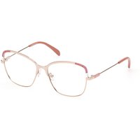 Pucci Emilio Pucci EP5202 028 サングラス - 女性用 - Rose-金色