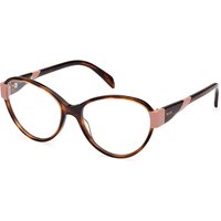 Pucci Emilio Pucci EP5206 056 サングラス - 女性用 - べっ甲shell