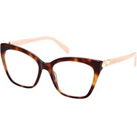 Pucci Emilio Pucci EP5195 052 サングラス - 女性用 - べっ甲shell