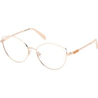 Pucci Emilio Pucci EP5214 024 サングラス - 女性用 - 金色