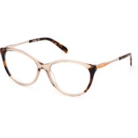 Pucci Emilio Pucci EP5226 047 サングラス - 女性用 - 茶色