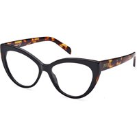 Pucci Emilio Pucci EP5215 005 サングラス - 女性用 - 黒