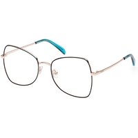 Pucci Emilio Pucci EP5230 005 サングラス - 女性用 - 黒