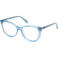 Pucci Emilio Pucci EP5249 087 サングラス - 女性用 - 青