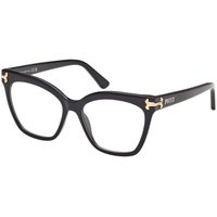 Pucci Emilio Pucci EP5235 001 Women’s Eyeglasses Black Size 54 - Blue Light Block Available