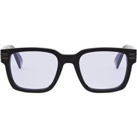 ブルガリ Bvlgari BV50010I 青-Light Block 001 サングラス - 男性用 - 黒