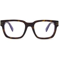 ブルガリ Bvlgari BV50010I 052 青-Light Block サングラス - 男性用 - 茶色