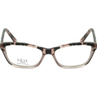 Lafont Oceane 743 サングラス - 女性用 - ピンク