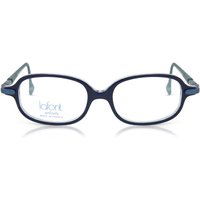 Lafont Casimir Kids 3076 Kids' Eyeglasses Blue Size 45 - Blue Light Block Available