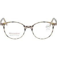 Lafont Heritiere 7119 サングラス - 男性用 - 黄色