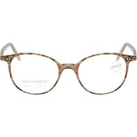 Lafont Heritiere 7121 Men's Eyeglasses Blue Size 49 - Blue Light Block Available