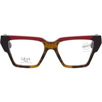 Lafont Inouie 5156 Men's Eyeglasses Black Size Standard - Blue Light Block Available