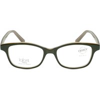 Lafont Regard 4047 Women’s Eyeglasses Black Size Standard - Blue Light Block Available