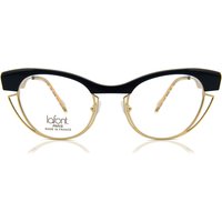 Lafont Optimisme 100 サングラス - 女性用 - 金色