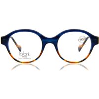 Lafont Ovation 3198 サングラス - 女性用 - 青
