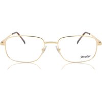 Sferoflex SF2086 108 サングラス - 男性用 - 金色