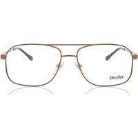 Sferoflex SF2249 472 サングラス - 男性用 - 茶色