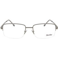Sferoflex SF2270 231 サングラス - 男性用 - 灰色