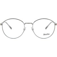 Sferoflex SF2275 268 サングラス - 男性用 - 灰色