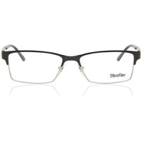 Sferoflex SF2289 525 サングラス - 男性用 - Silver