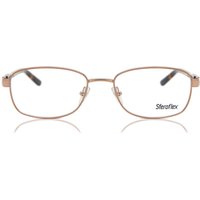 Sferoflex SF2570 488 サングラス - 女性用 - 茶色