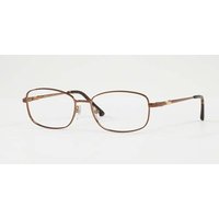 Sferoflex SF2573 472 サングラス - 女性用 - 茶色