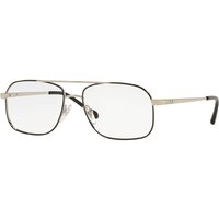 Sferoflex SF2249 460 サングラス - 男性用 - 黒