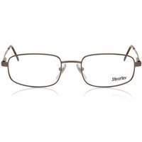 Sferoflex SF2115 273 サングラス - 男性用 - 茶色