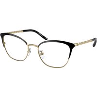 Tory Burch TY1076 3339 サングラス - 女性用 - 金色