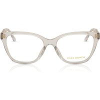 Tory Burch TY2132U アジアフィット 1821 サングラス - 女性用 - クリア