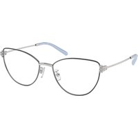 Tory Burch TY1083 3161 サングラス - 女性用 - Silver