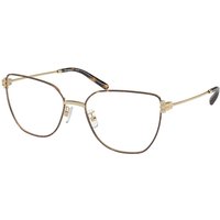 Tory Burch TY1084 3356 サングラス - 女性用 - 金色