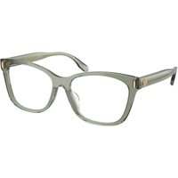 Tory Burch TY2136U 1941 サングラス - 女性用 - 緑