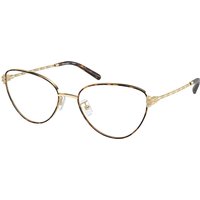 Tory Burch TY1085 3349 サングラス - 女性用 - 金色