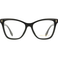 Tory Burch TY2142U 1709 サングラス - 女性用 - 黒