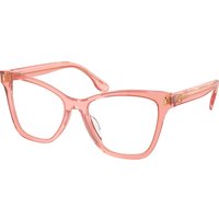 Tory Burch TY2142U 1990 サングラス - 女性用 - クリア