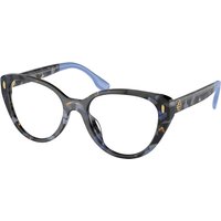 Tory Burch TY2143U 1957 サングラス - 女性用 - べっ甲shell