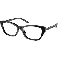 Tory Burch TY2145U 1709 サングラス - 女性用 - 黒