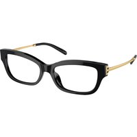 Tory Burch TY2146U 1709 サングラス - 女性用 - 黒