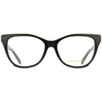 Tory Burch TY2147U 2004 サングラス - 女性用 - 黒