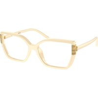 Tory Burch TY4014U 1967 サングラス - 女性用 - 白
