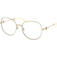 Tory Burch TY1088 3349 サングラス - 女性用 - 金色