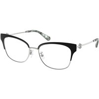 Tory Burch TY1089 3274 サングラス - 女性用 - 黒