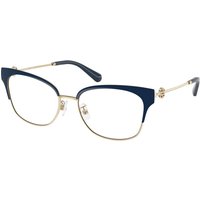 Tory Burch TY1089 3349 サングラス - 女性用 - 青