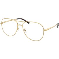 Tory Burch TY1091 3343 サングラス - 女性用 - 金色