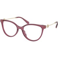 Tory Burch TY2149U 3179 サングラス - 女性用 - 赤