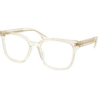 Tory Burch TY2152U 1952 サングラス - 女性用 - 黄色