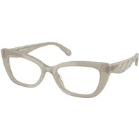 Tory Burch TY2155U 2025 サングラス - 女性用 - 灰色
